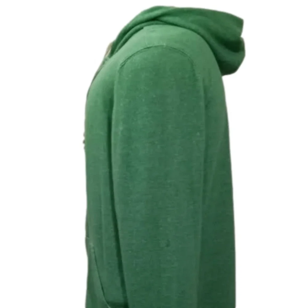 Urban pipelines zip up hoodie - Picture 5 of 5